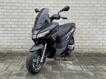 Aprilia SXR50 E5