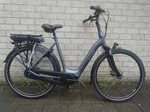 Batavus Finez E-go CP 400Wh