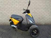 Piaggio One