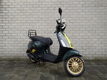 Vespa Sprint Racing