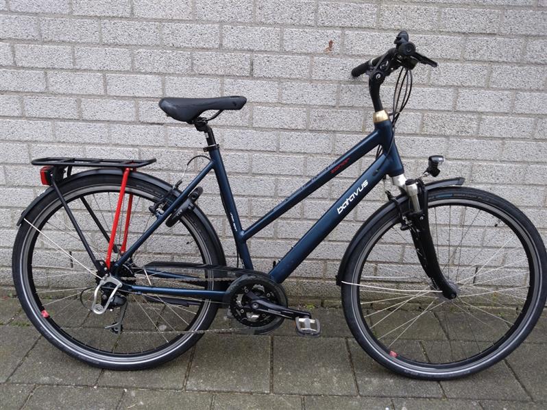 Batavus Zonar Urban Sport