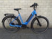 Gazelle Ultimate C380 Belt HMB