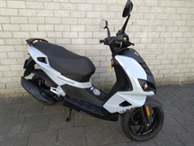Peugeot Speedfight