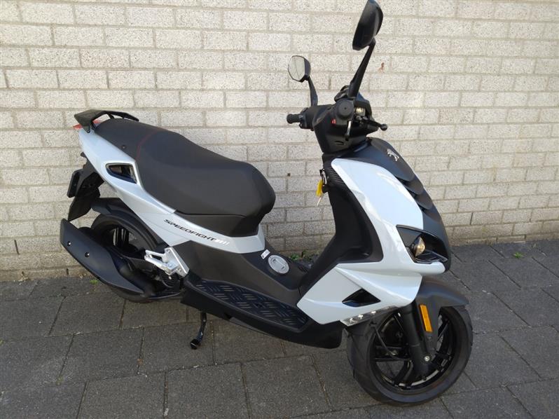 Peugeot Speedfight
