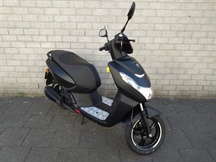 Peugeot Kisbee