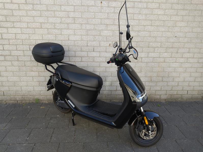Segway E110S