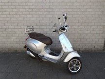 Vespa Primavera 70 edition