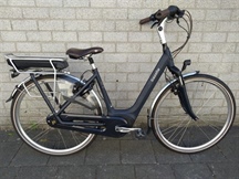 Gazelle Orange C7plus HMB