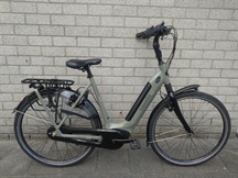 Gazelle Grenoble C8 HMB