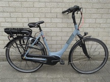 Gazelle Paris C7 HMB