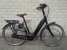 Gazelle Grenoble C8 HMB