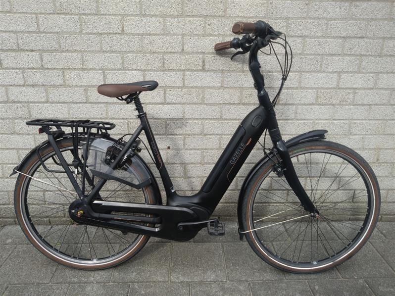 Gazelle Grenoble C8 HMB
