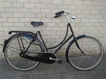Batavus Old Dutch