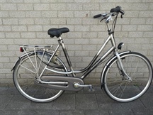 Batavus Staccato